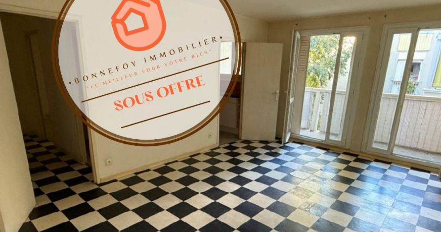 vente Appartement Toulouse