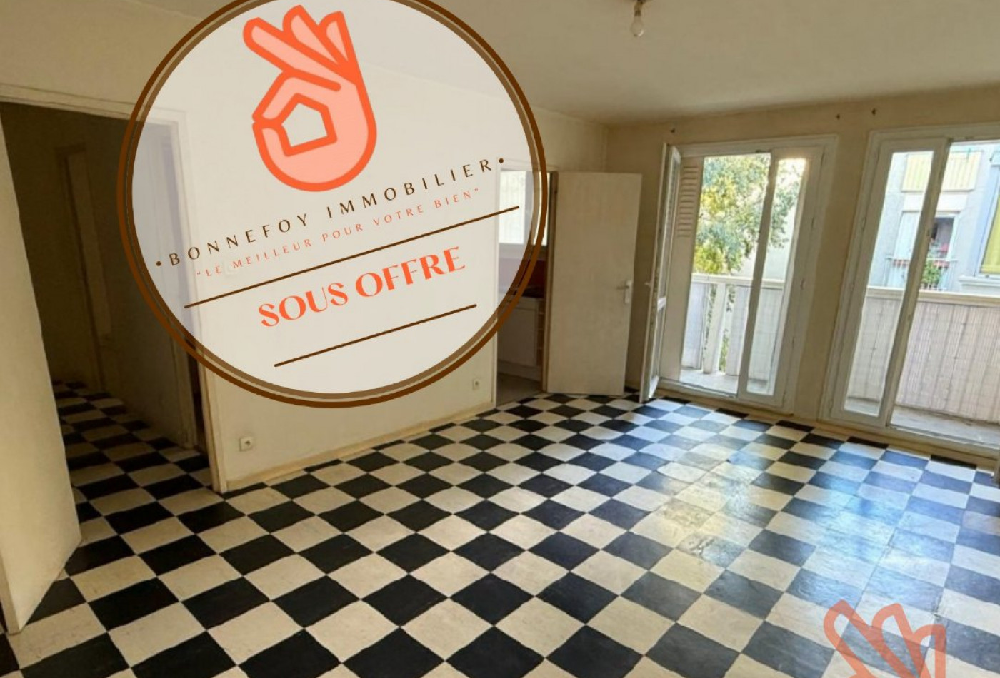 vente Appartement Toulouse - Photo 1