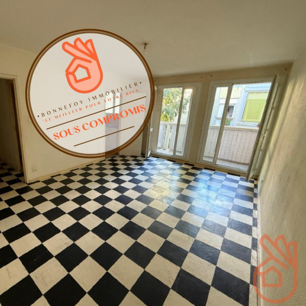 vente Appartement Toulouse - Photo 1