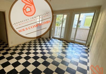 vente Appartement Toulouse