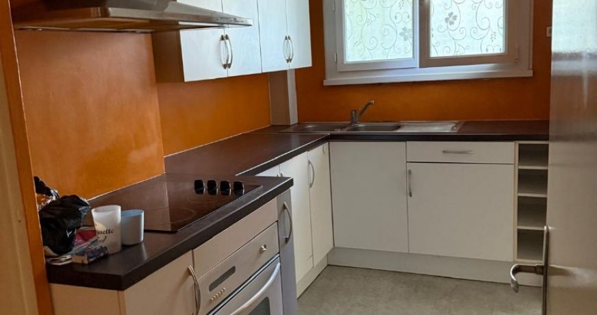 vente Appartement Toulouse
