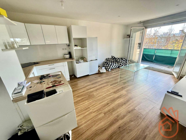 vente Appartement Toulouse - Photo 1