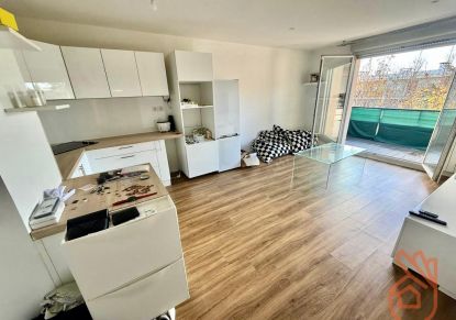 vente Appartement Toulouse
