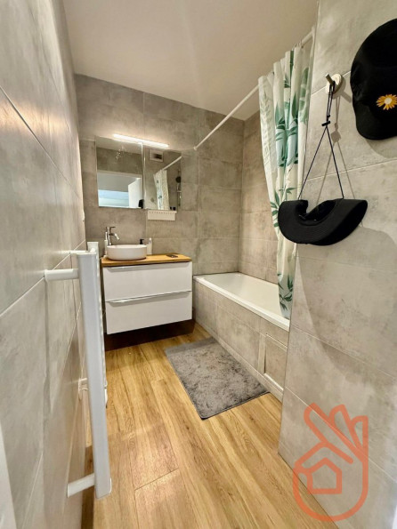 vente Appartement Toulouse - Photo 6