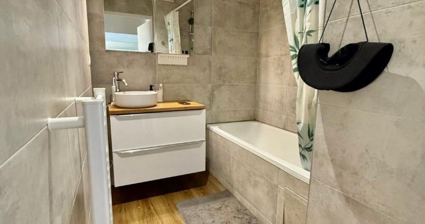 vente Appartement Toulouse