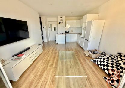 vente Appartement Toulouse