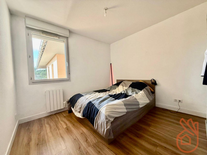 vente Appartement Toulouse - Photo 7