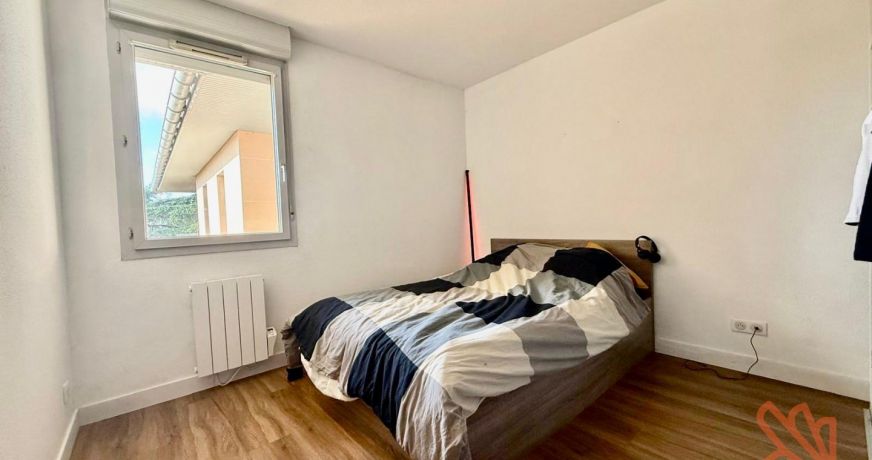 vente Appartement Toulouse