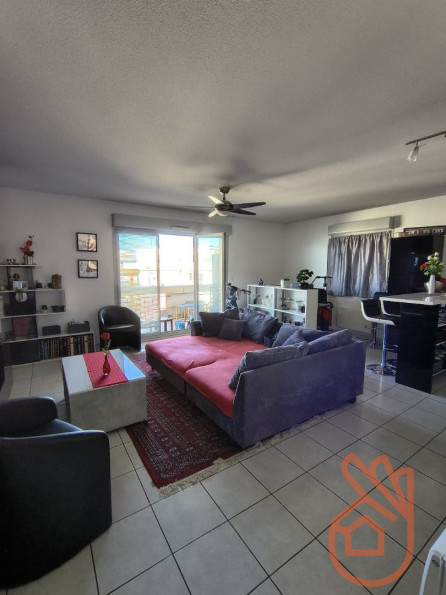 vente Appartement Toulouse - Photo 1