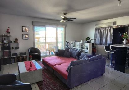 vente Appartement Toulouse