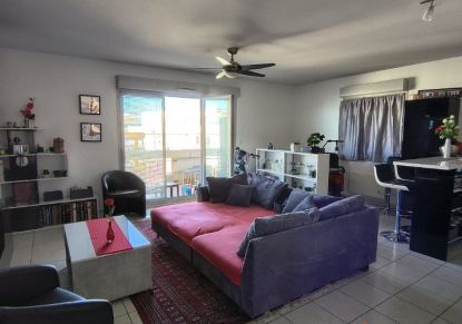 vente Appartement Toulouse