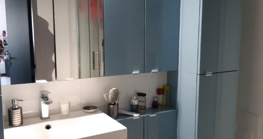 vente Appartement Toulouse