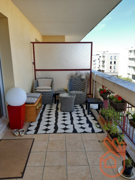 vente Appartement Toulouse - Photo 4