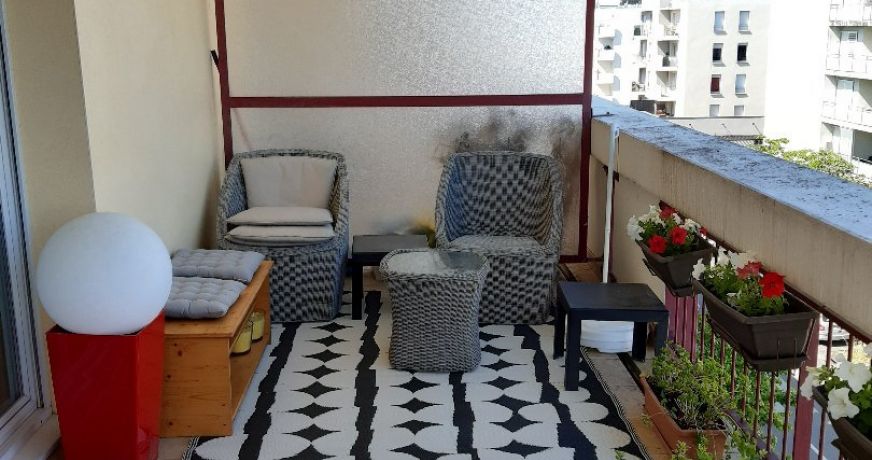 vente Appartement Toulouse