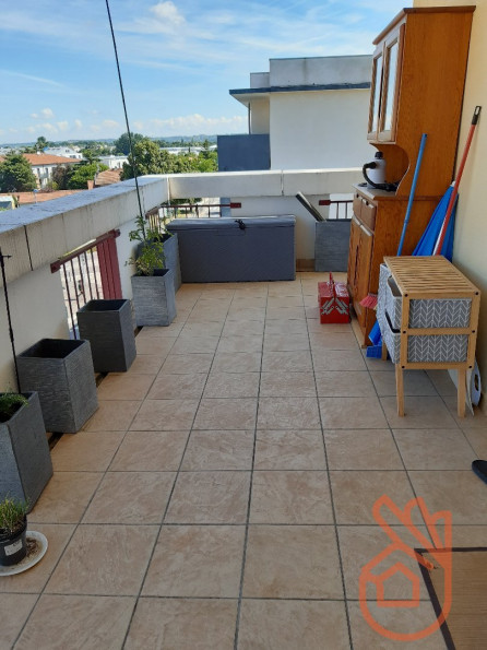 vente Appartement Toulouse - Photo 6