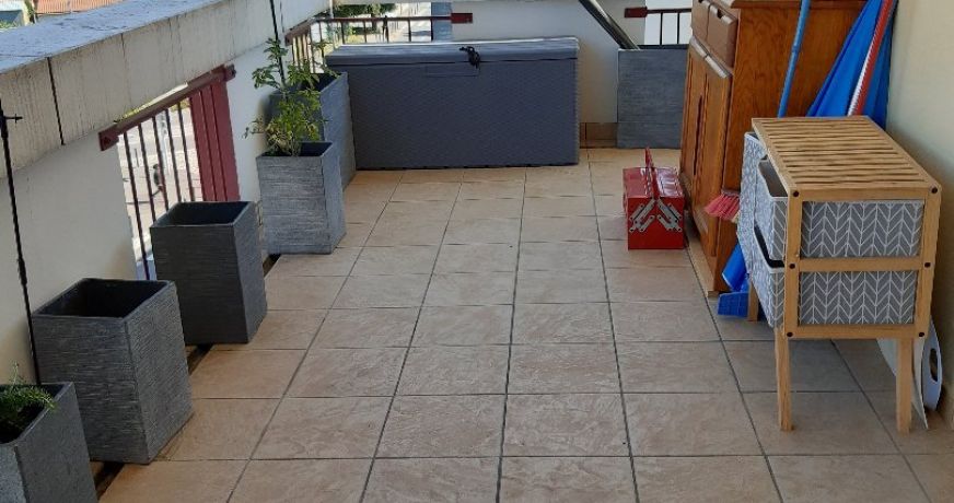 vente Appartement Toulouse