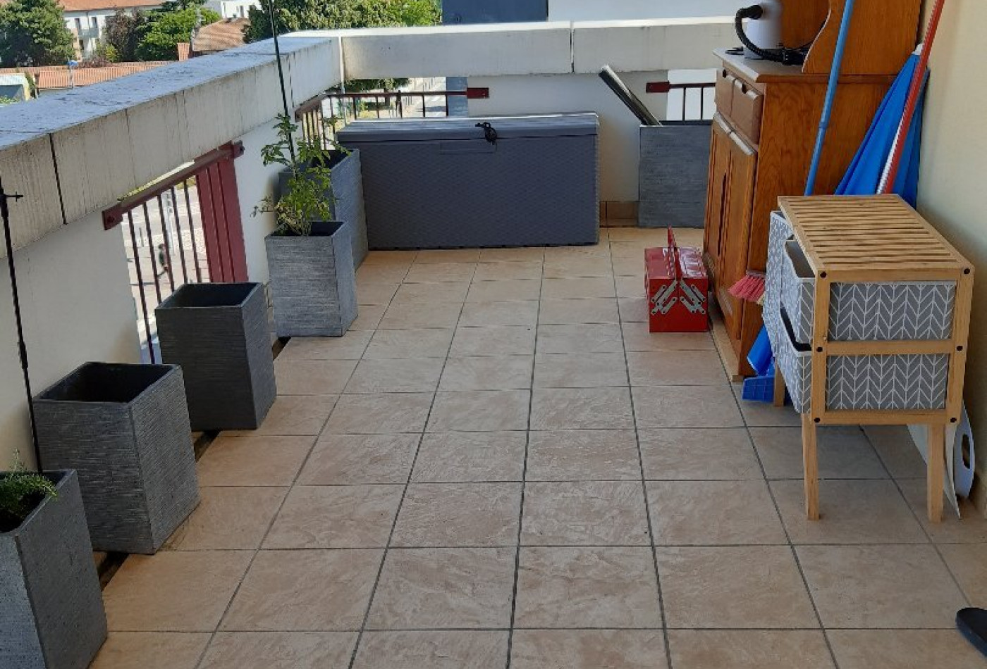 vente Appartement Toulouse - Photo 6