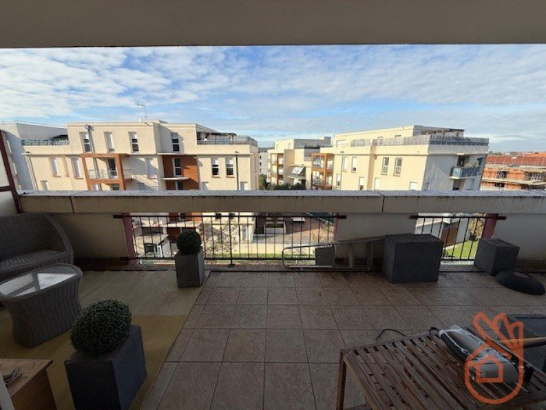 vente Appartement Toulouse - Photo 5