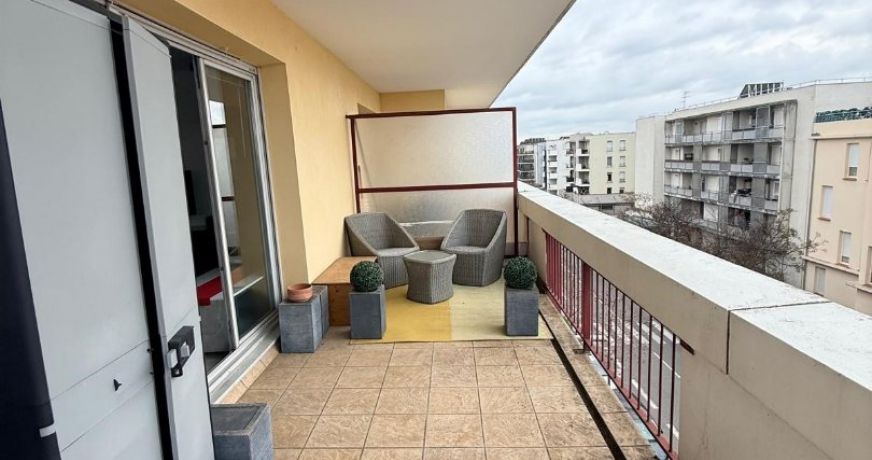 vente Appartement Toulouse