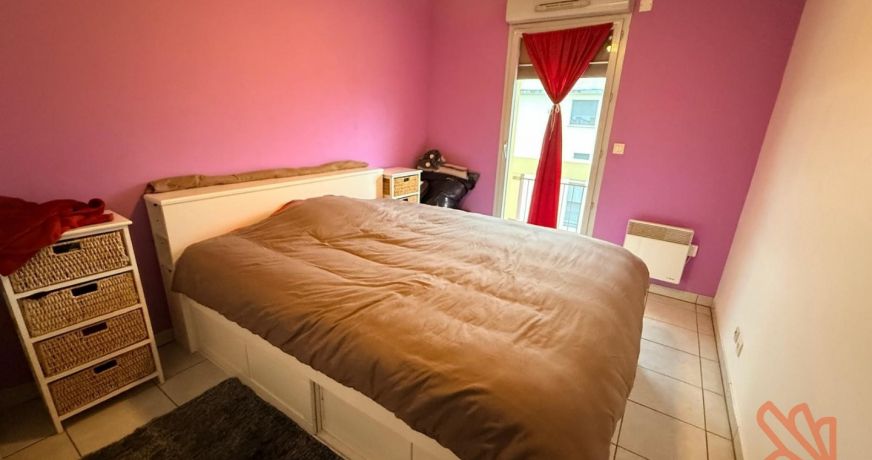 vente Appartement Toulouse