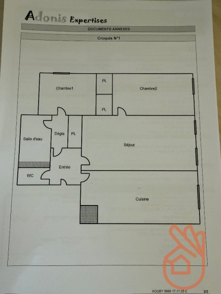 vente Appartement Toulouse - Photo 1