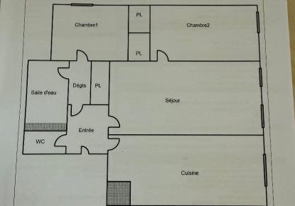 vente Appartement Toulouse