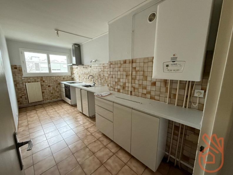 vente Appartement Toulouse - Photo 2