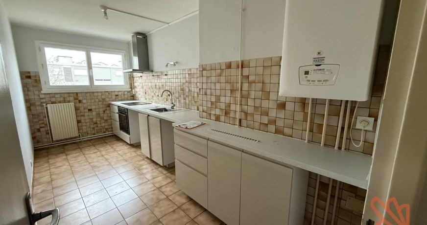 vente Appartement Toulouse