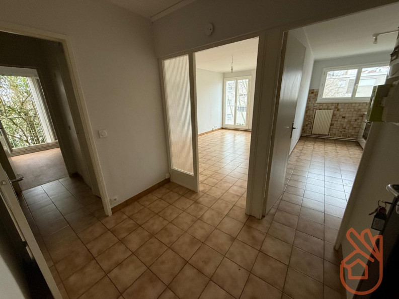 vente Appartement Toulouse - Photo 4