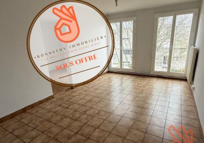 vente Appartement Toulouse