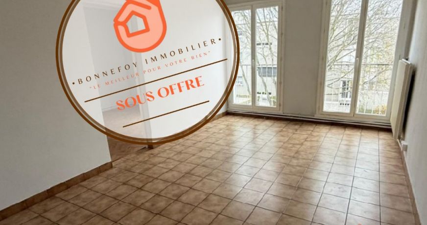 vente Appartement Toulouse
