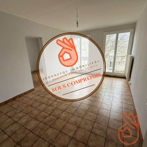 vente Appartement Toulouse - Photo 1