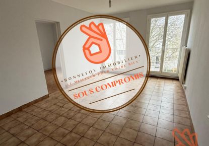 vente Appartement Toulouse