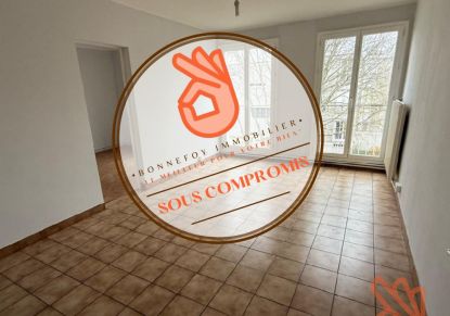 vente Appartement Toulouse