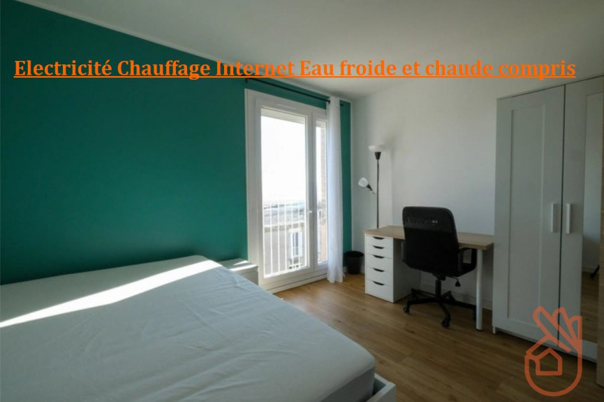 location Appartement Toulouse - Photo 2