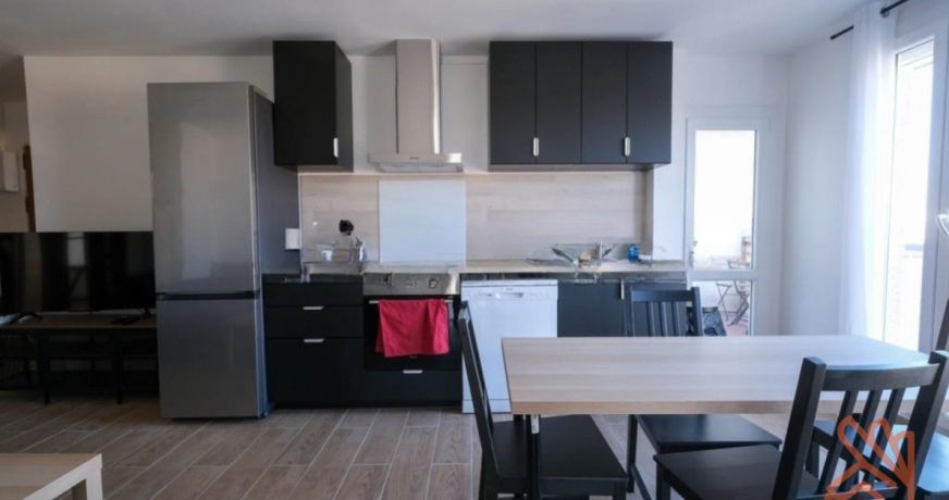 location Appartement Toulouse