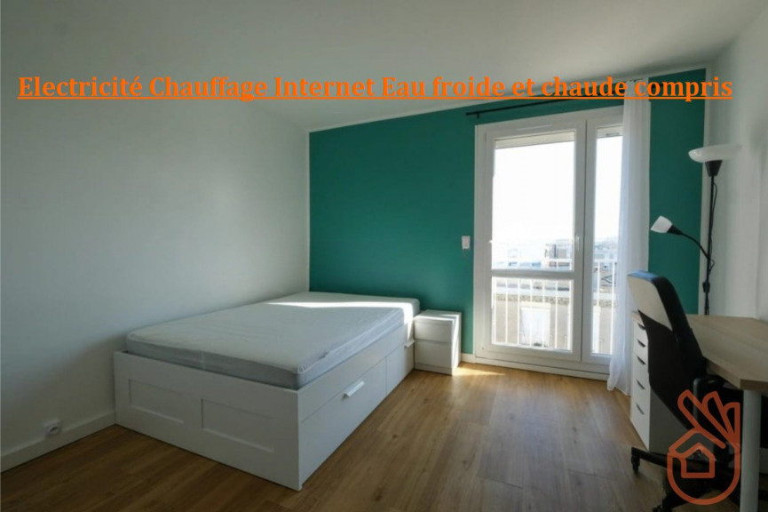 location Appartement Toulouse - Photo 1