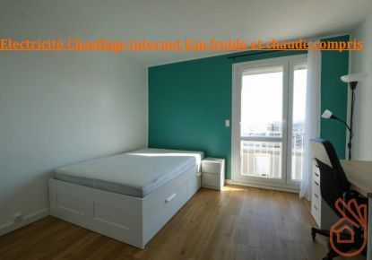 location Appartement Toulouse