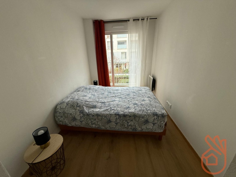 location Duplex Toulouse - Photo 6