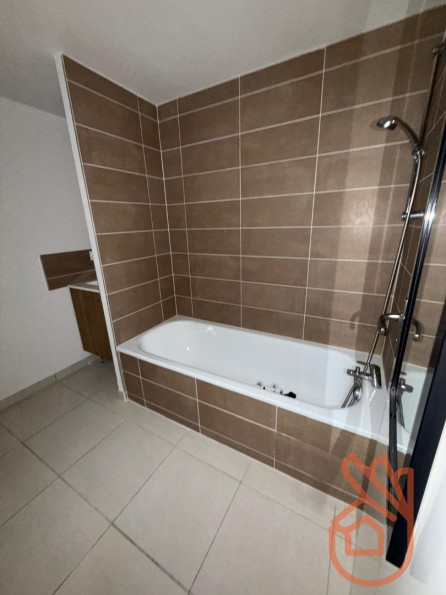 location Duplex Toulouse - Photo 8