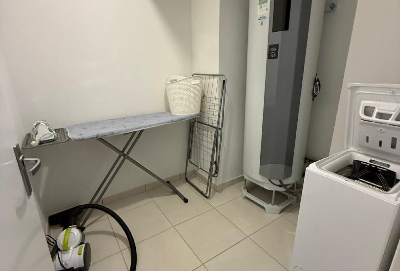 location Duplex Toulouse - Photo 10