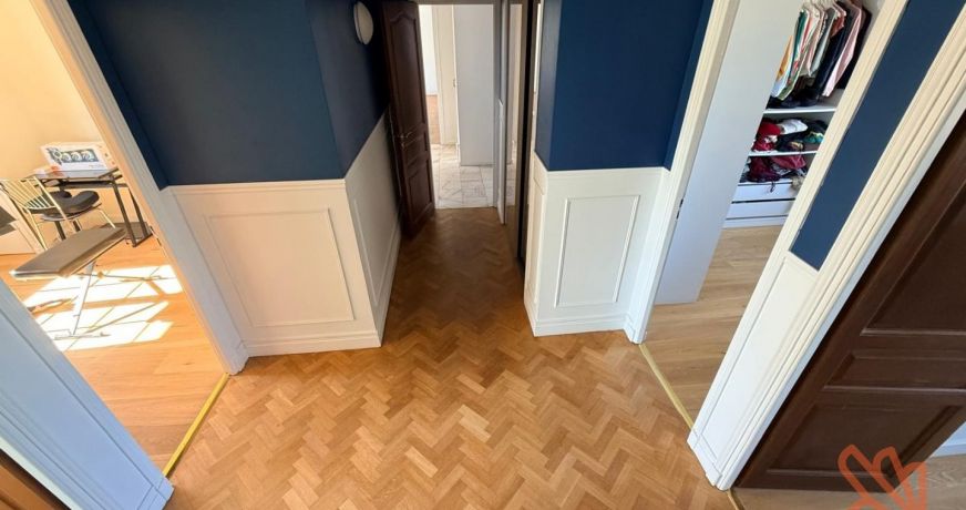 vente Appartement Toulouse