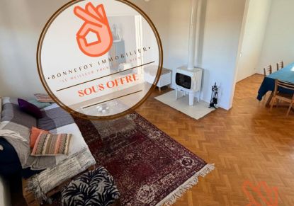 vente Appartement Toulouse