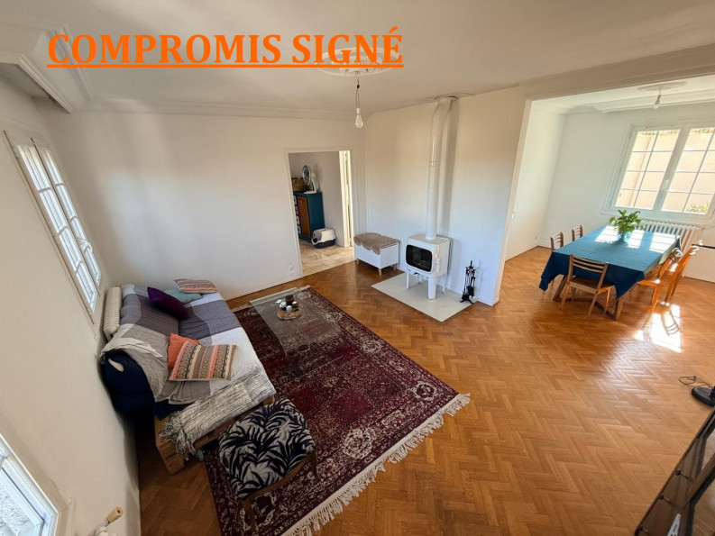 vente Appartement Toulouse - Photo 1