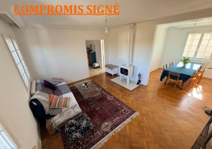 vente Appartement Toulouse