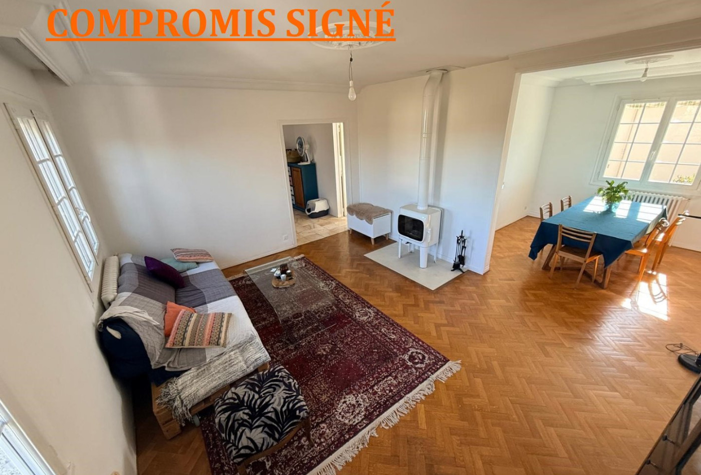 vente Appartement Toulouse - Photo 1