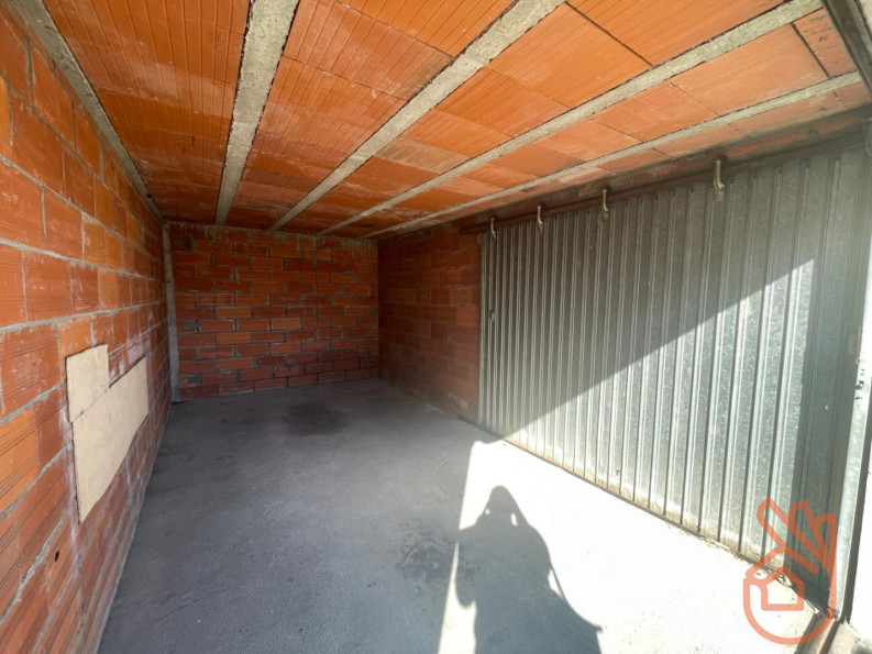 location Garage Toulouse - Photo 1