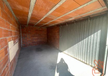 location Garage Toulouse