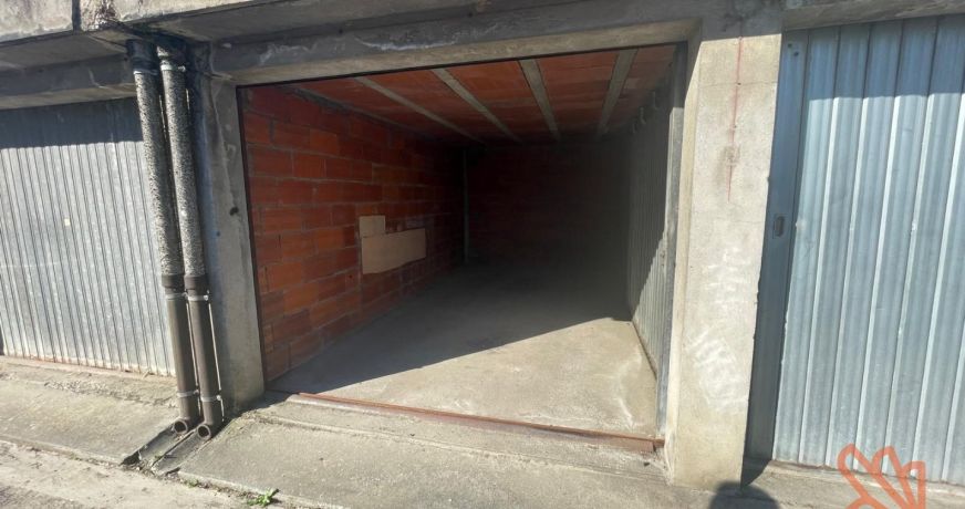 location Garage Toulouse