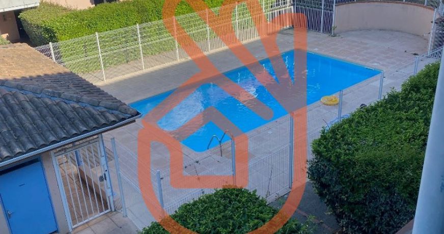 location Appartement Toulouse